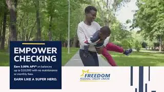 Empower Checking - Earn 3.00% APY - Version 4