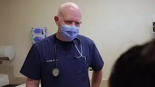 Meet our Hospitalists | Dr. Nick Butler, Kelowna General Hospital