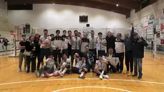 Alba Adriatica-Jurassic volley