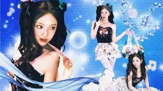 personal beauty sub  ★  huge siren eyes, big lips, & tiny face