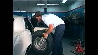 Chassis Engineering Subframe Install Disc