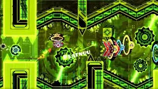 My Part in Atomic Cannon Prime