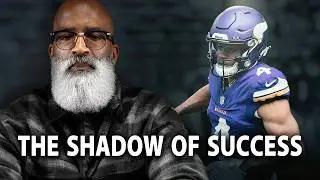 Rondale Moore: Why Success Isn&rsquo;t Saving Young Men