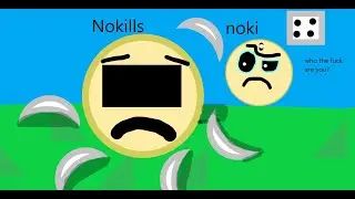 the forgotten history of nokills