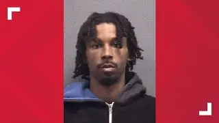 Muskegon man found guilty of 1st degree murder in 2022 death of Jamarr Burse