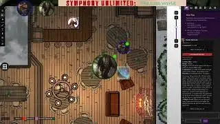 The Lost World 12 - d&d 5e