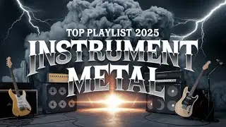 Chains of Metal: Soundtrack for Your Day