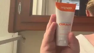 Carpe Antiperspirant Hand Lotion, great for hyperhidrosis or excessive sweat Review