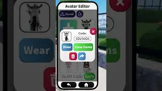 emo outfit code for girls life together rp ✨🎀