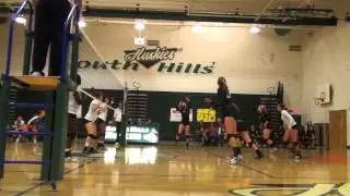 South Hills High School - Life in the Pack 2013