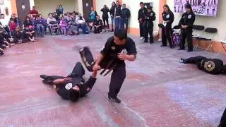 Lima Lama, La Ultima Defensa.