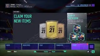 THESE PACKS ARE INSANE - 10x 80+ PLAYER PICK PACKS - FIFA 21