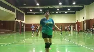 MONDAY Papawis  SEMI FINALS.  