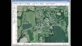 LORIENNE - spatial data capture 1