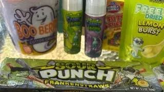 Let&rsquo;s Try Dollar Tree 🍭 Candy 🍬 Taste Test