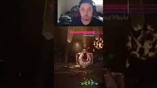 Derrote Kreed Maykr Domine a Arena #gamer #games #doom #doometernal #doomslayer