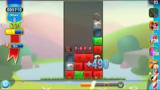 Pet Rescue Saga Level 6792 - NO BOOSTERS | SKILLGAMING ✔️