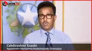 Somaliya: Maxaa kasoo baxay shirkii madaxda Soomalida uga socday Muqshisho??