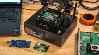 Now you can build your own Raspberry Pi factory