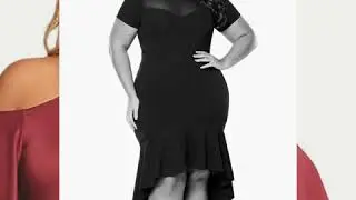 CURVY DIVAS ONLY