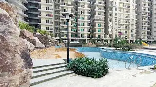 windsor paradise II raj nagar extension/flats with stamp duty/ready to move/property on SBI EMI