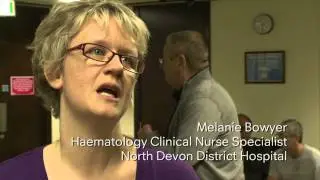North Devon Cancer Information and Support