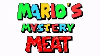 Dear You - Mario's Mystery Meat