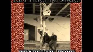 Letters to Mars - Travelin Home