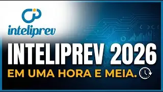 Guia Definitivo Inteliprev 2026: Gestão Completa de Processos Previdenciários