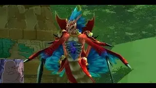Zul'gurub - Part 16 - Hakkar the Soulflayer  (No-Vip)