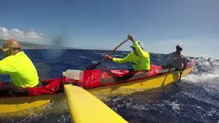 Pailolo Challenge 9-16-2017 Cliff's Kupuna's