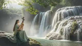 Chiness Zen Deep Sleep Music&ndash;Still Sky Harmony