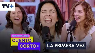 Conversa Larga, Cuento Corto | Cap&iacute;tulo 01