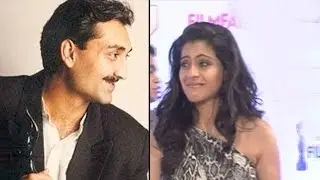 59th Idea Filmfare Awards 2014 | Is all well between Kajol & Yash Raj