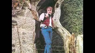 Martin Carthy - Willie's Lady