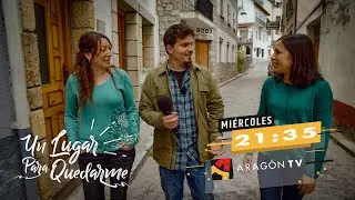 Paseando por las calles de Bielsa -  Un Lugar Para Qudarme