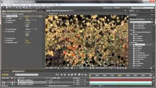 Cycore-Effekte anwenden - Adobe After Effects CS5