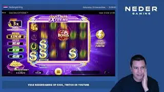 Slot Review: Gold Blitz Extreme (Games Global)