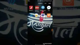 Dream 11 ka baap aa gaya h