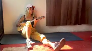 Freestyle Music Jam (Flow With Me) #46 - Singing the same kind of song ✨