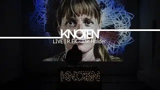 LIVE | R.EK - The Holder (Unreleased)