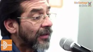 ESCENA VIVA ; Tata Barahona - Detrás de la pared