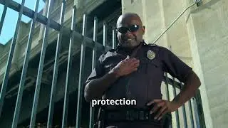 When God's Your Bodyguard The Ultimate Protection Plan