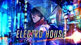 ▶ Electro House ◀ Happy Start - Sacrofiz