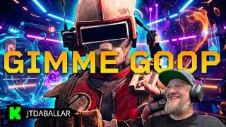 JT🔴 Live | Steal + Goop = GOOPING | $uperchat = TTS!