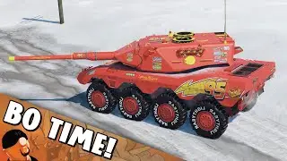 Drive To Survive! - Racing w/ The Viewers!