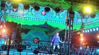 Gann uli jatra song 