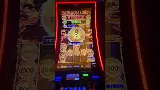 $10 Bet Bonus! Give me some words! #lasvegas #casino #vegas #slotmachine #gambling