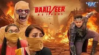 खुशी और करुणा को कैसे बचाएगा बालवीर ? | Baalveer Returns | New Best Episode | 2026