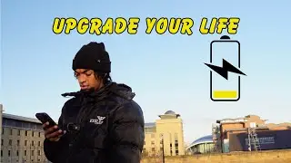 8 Healthy Habits From a Pro-Basketball Player | Build Discipline & Boost Productivity in 2025